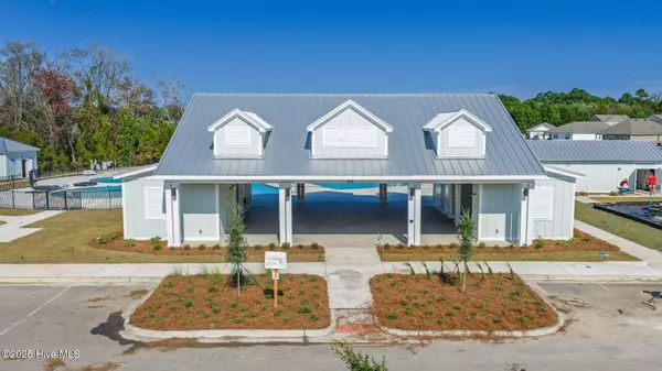 Wilmington, NC 28411,107 Brogdon ST #Lot 7