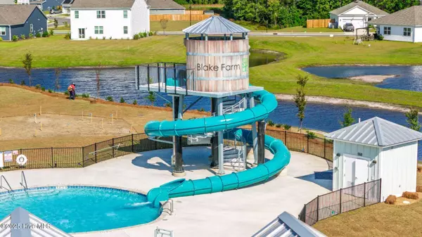 Wilmington, NC 28411,107 Brogdon ST #Lot 7