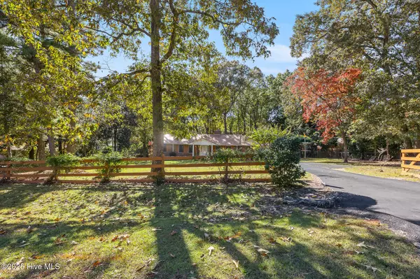 Southern Pines, NC 28387,912 N Glenwood TRL