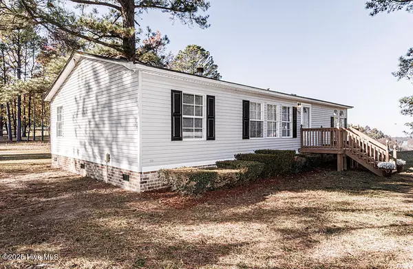 Whitakers, NC 27891,9722 Nc-48