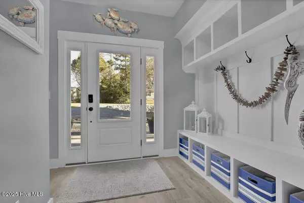 Hampstead, NC 28443,504 Creek DR