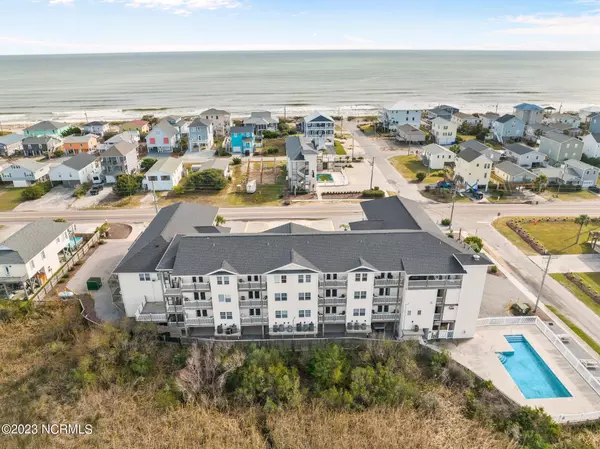Surf City, NC 28445,1501 N New River DR #201