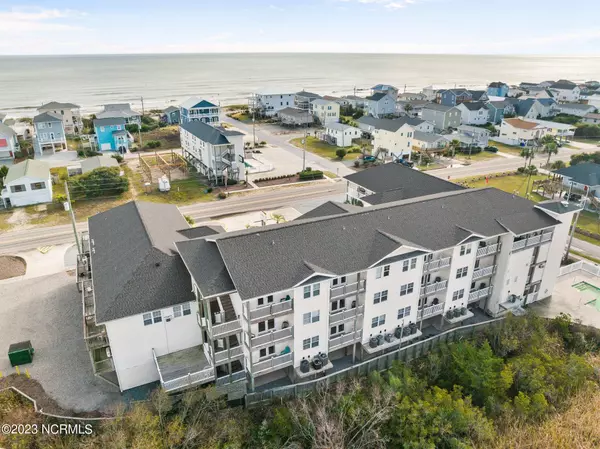 Surf City, NC 28445,1501 N New River DR #201