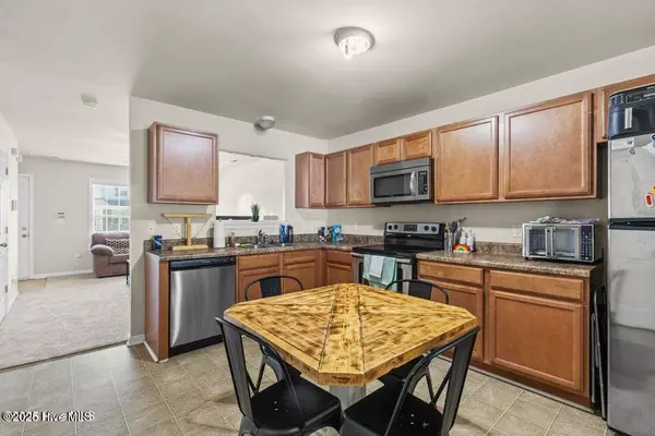 Jacksonville, NC 28546,416 Caldwell LOOP