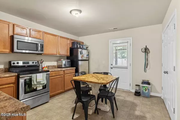 Jacksonville, NC 28546,416 Caldwell LOOP