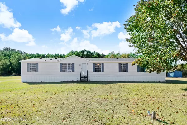 230 Fox Run DR, Pikeville, NC 27863