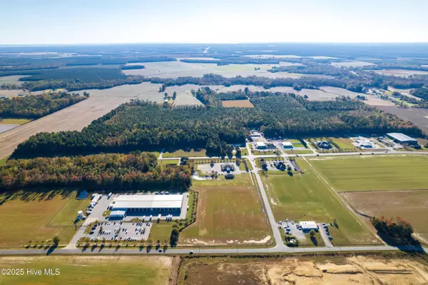 Hertford, NC 27944,#2 N Commerce DR