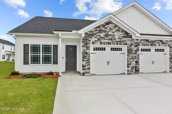 Greenville, NC 27834,2604 Nexus DR #A