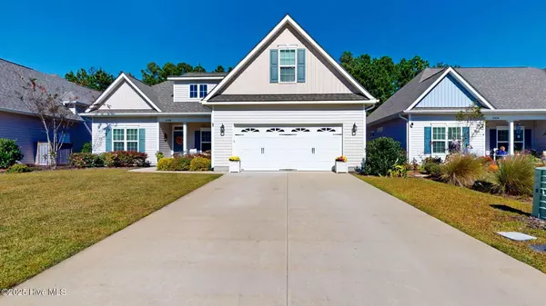 Winnabow, NC 28479,5338 Kincaid PL