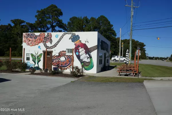 Camden, NC 27921,264 158 AVE