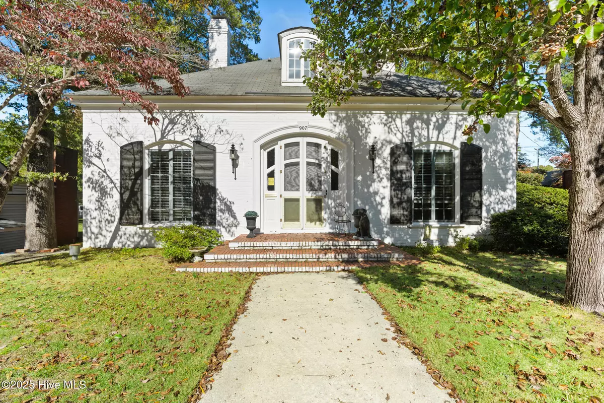 Rockingham, NC 28379,907 Ann ST