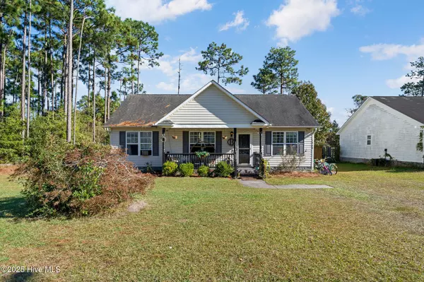 Southport, NC 28461,1960 Raeford RD