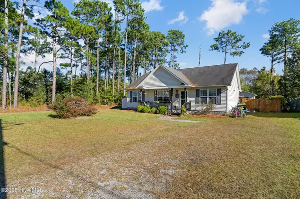 Southport, NC 28461,1960 Raeford RD