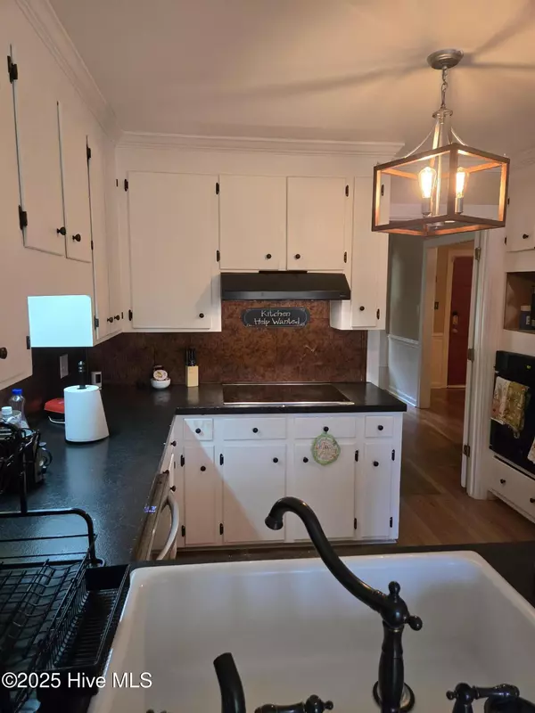 Rocky Mount, NC 27804,3813 Mansfield DR