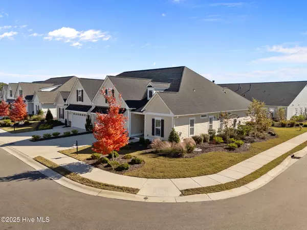 Southport, NC 28461,3819 Berkeley CT