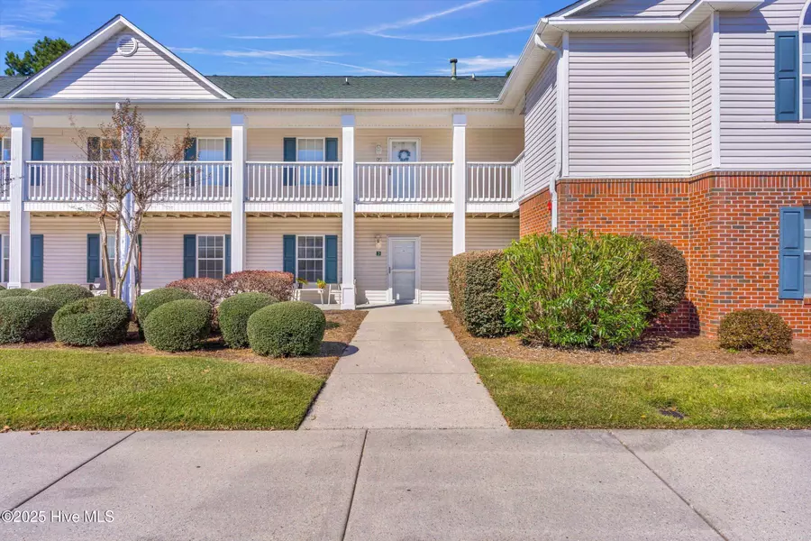 1605 Willoughby Park CT #Unit 3, Wilmington, NC 28412
