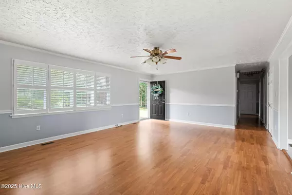 Rockingham, NC 28379,132 Parker ST