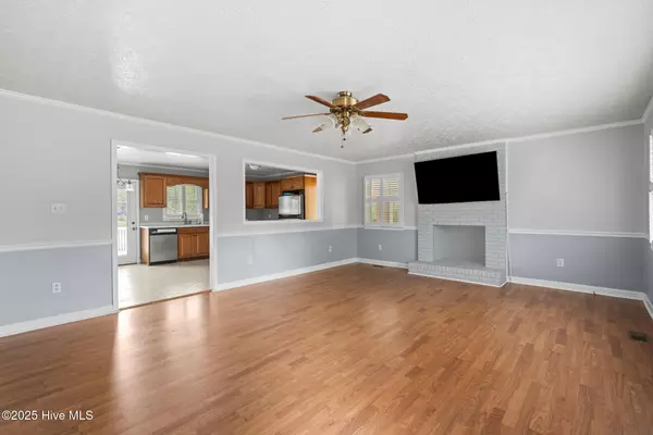 Rockingham, NC 28379,132 Parker ST