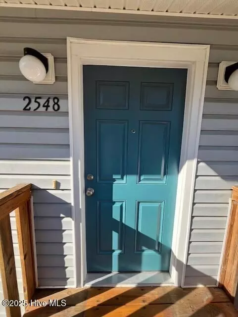 Wilmington, NC 28401,2548 Flint DR