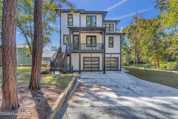 Wilmington, NC 28409,1624 Sunrise LN