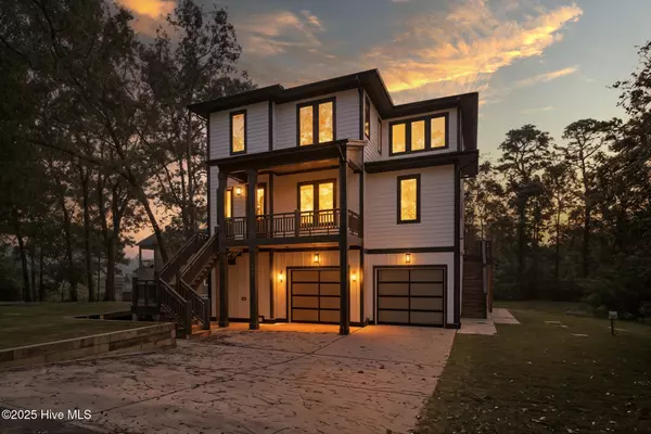 Wilmington, NC 28409,1624 Sunrise LN