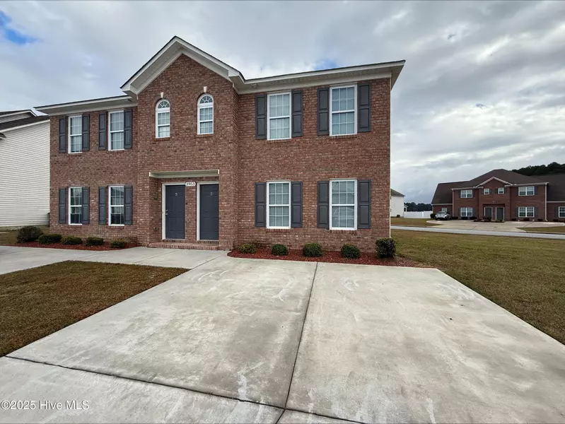 3953 Sedona DR #B, Winterville, NC 28590