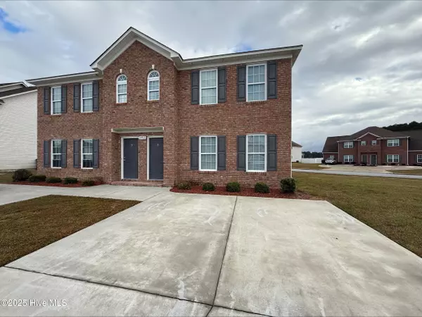 3953 Sedona DR #B, Winterville, NC 28590
