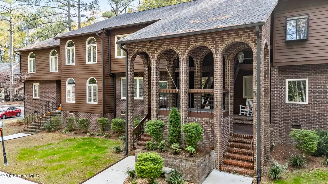 1311 Forest Hills RD NW #D5, Wilson, NC 27896