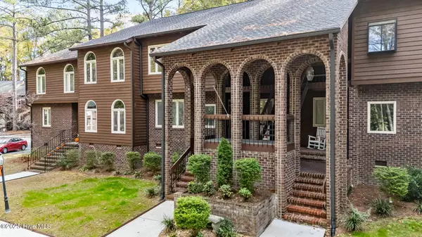 1311 Forest Hills RD NW #D5, Wilson, NC 27896