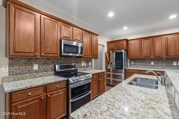 Aberdeen, NC 28315,367 Kerr Lake RD