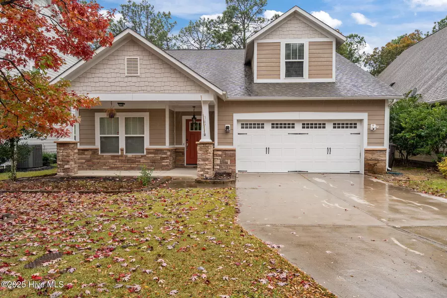 367 Kerr Lake RD, Aberdeen, NC 28315