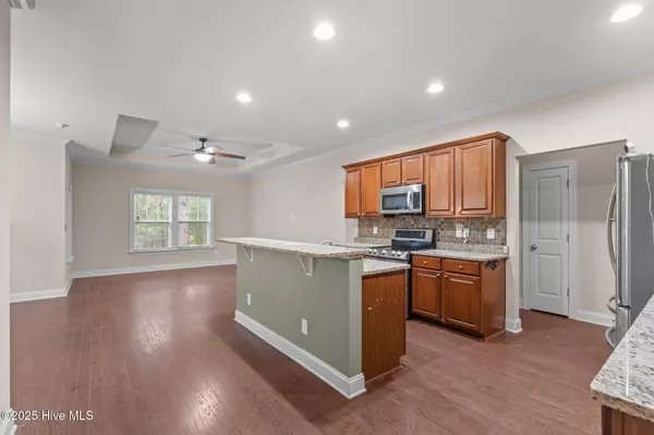 Aberdeen, NC 28315,367 Kerr Lake RD