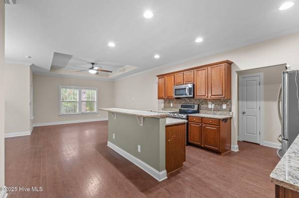 Aberdeen, NC 28315,367 Kerr Lake RD