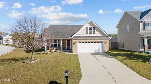 201 Quincy CT, New Bern, NC 28560