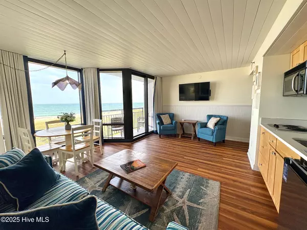 Wrightsville Beach, NC 28480,2700 N Lumina AVE #Unit 414