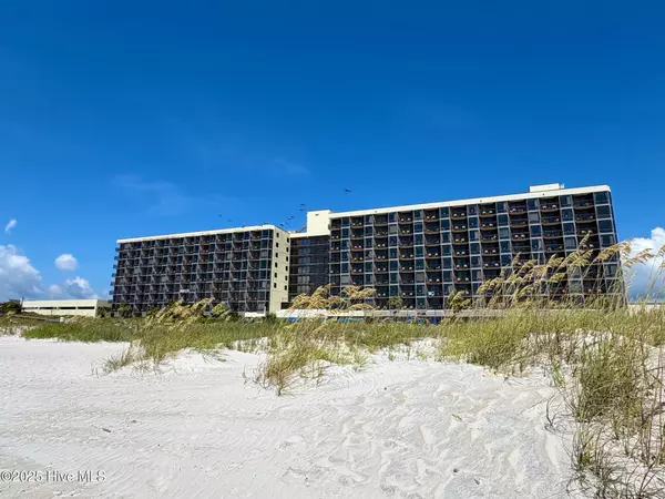 Wrightsville Beach, NC 28480,2700 N Lumina AVE N #Unit 414