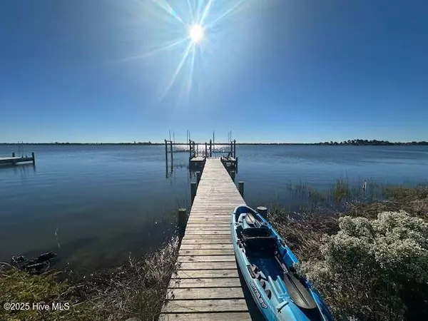 Hampstead, NC 28443,120 Hugh Edens LN #B