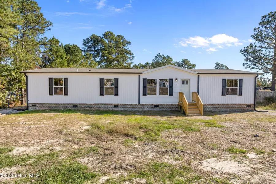 27 Bufford LN, Cameron, NC 28326