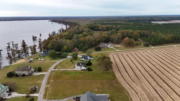 Merry Hill, NC 27957,419 Batchelor Bay DR