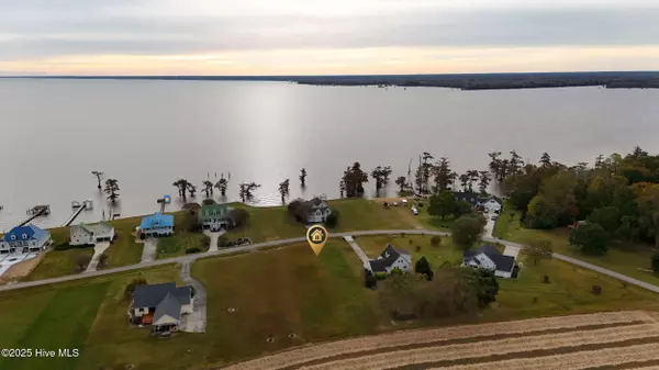 Merry Hill, NC 27957,419 Batchelor Bay DR