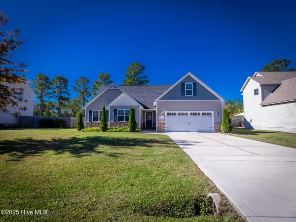 Jacksonville, NC 28540,209 Zonnie LN