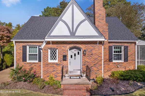 Edenton, NC 27932,116 W Gale ST