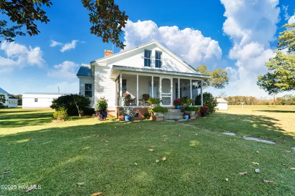 Arapahoe, NC 28510,349 River RD