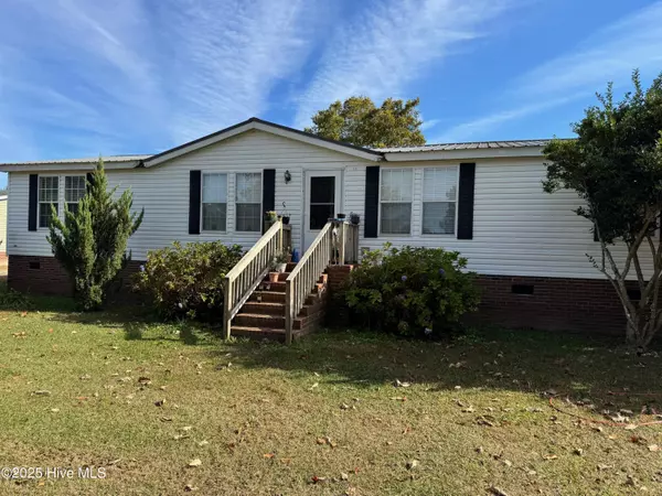 Goldsboro, NC 27534,549 W Hill ST