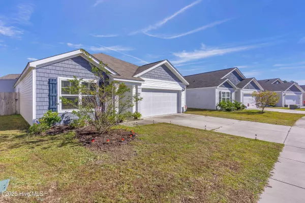 Leland, NC 28451,8162 Finchley ST NE