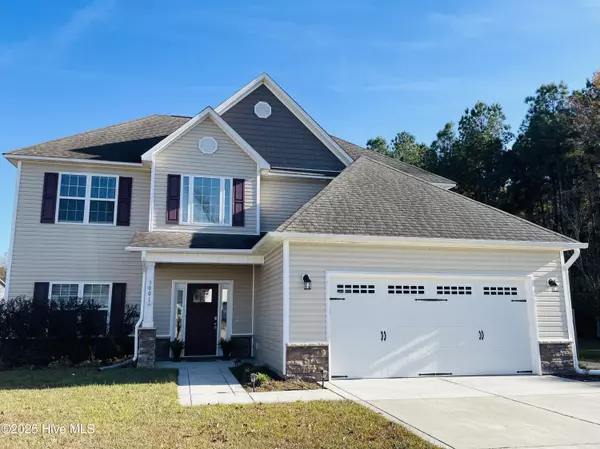 3001 Fox Glove DR, Winterville, NC 28590