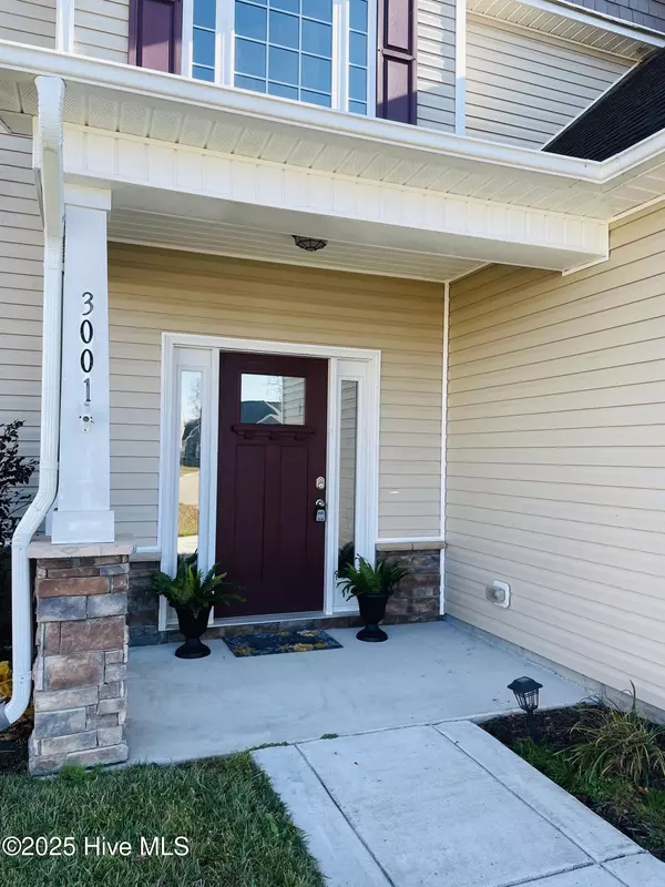 Winterville, NC 28590,3001 Fox Glove DR