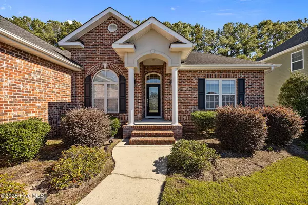 Calabash, NC 28467,8887 Lansdowne DR NW