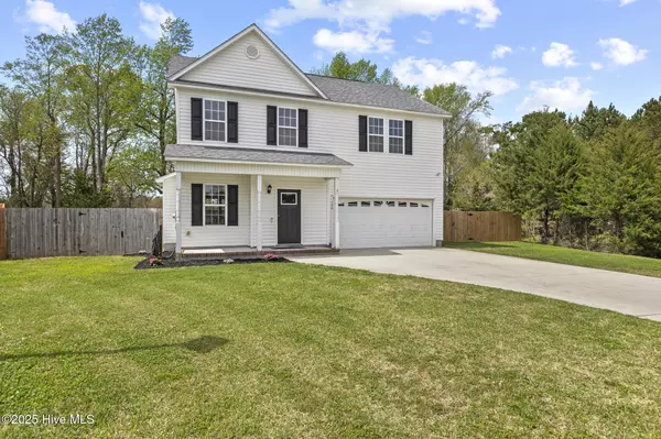 Maysville, NC 28555,132 Azalea Plantation BLVD