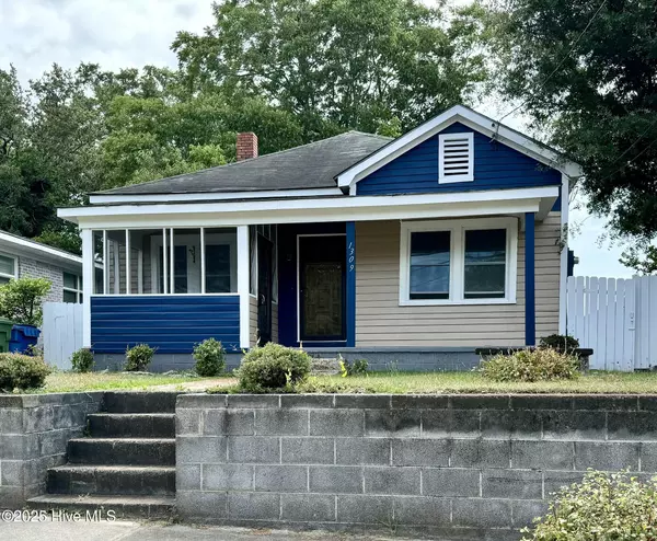 Wilmington, NC 28401,1309 S 7th ST